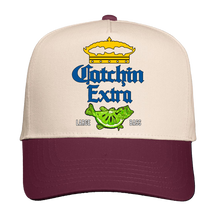 Catchin XL Bass LoGo Dad Caps