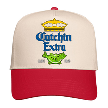 Catchin XL Bass LoGo Dad Caps