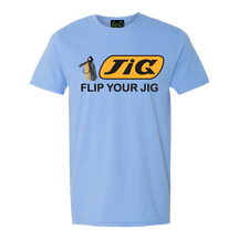 Flip Your Jig LoGo T-shirt