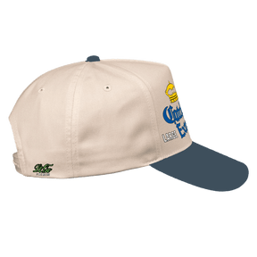 Catchin XL Bass LoGo Dad Caps