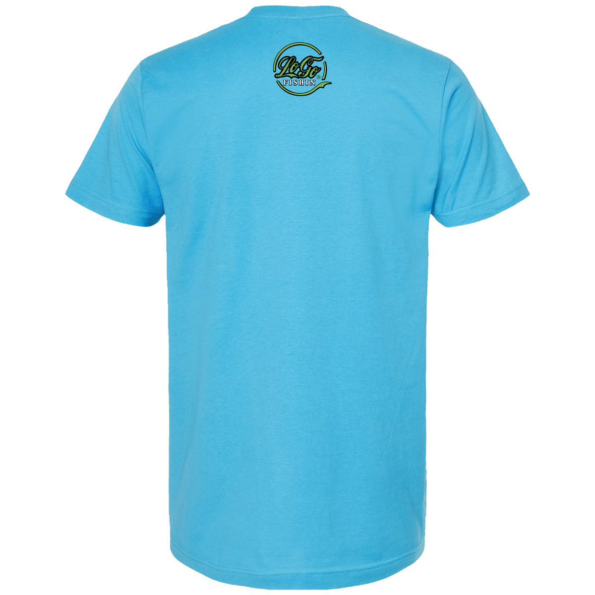 Flip Your Jig LoGo T-shirt