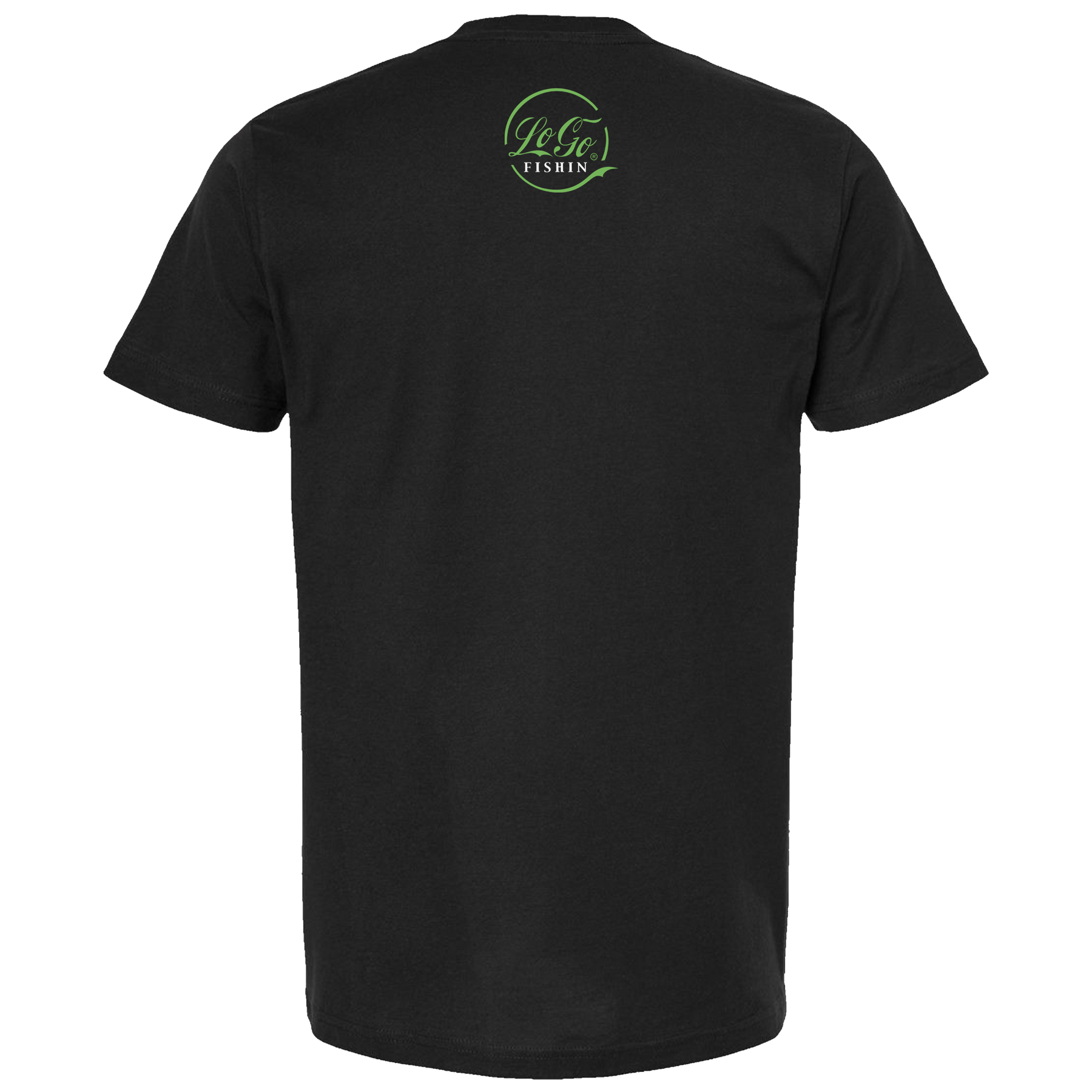 Flip Your Jig LoGo T-shirt