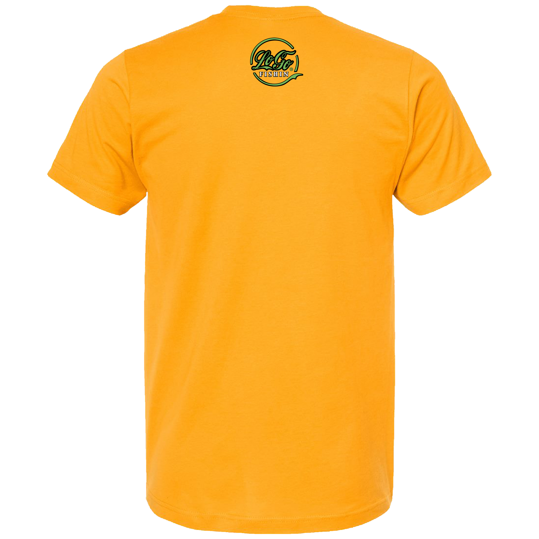 Stick Worms LoGo T-shirt