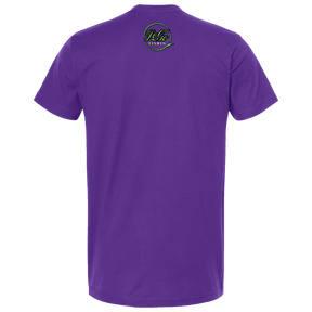 Planet Fishin LoGo T-shirt