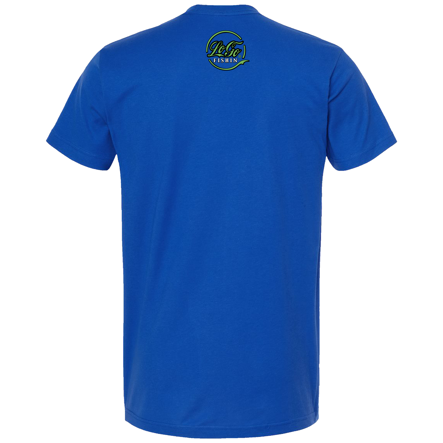 Dangle Worms LoGo T-shirts