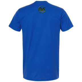 Dangle Worms LoGo T-shirts