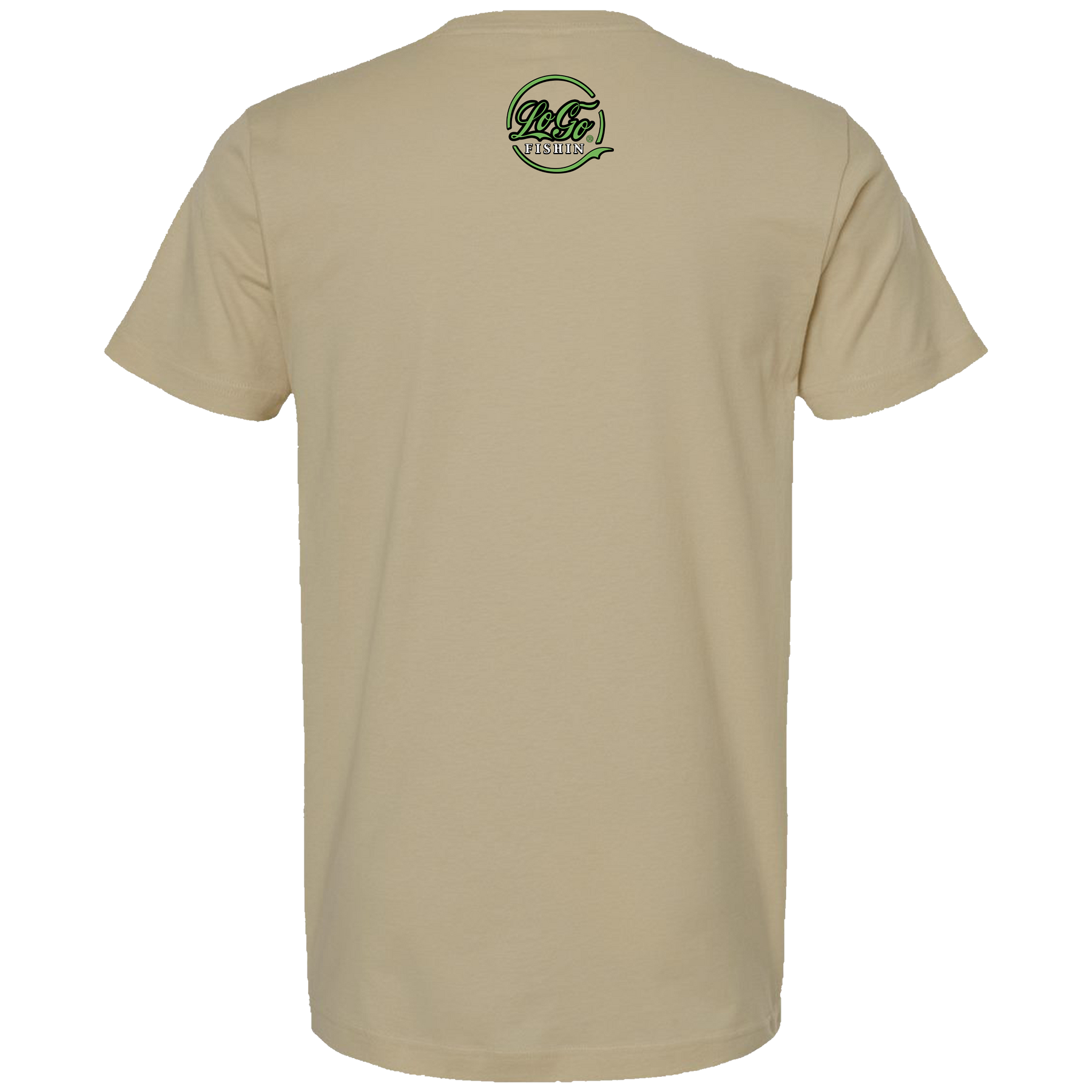 Biggin King LoGo T-shirt