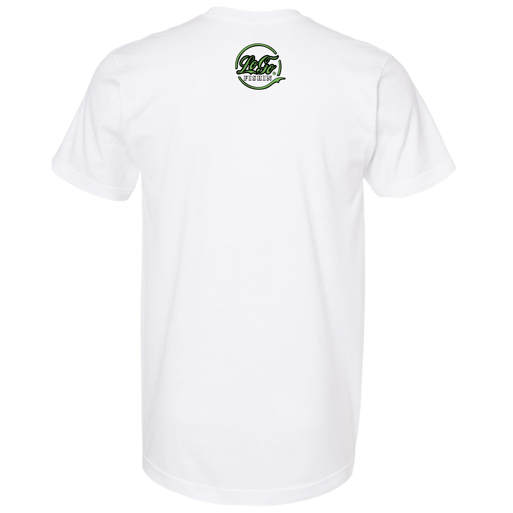 Long Armin' LoGo T-shirt