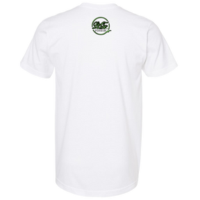 Stick Worms LoGo T-shirt