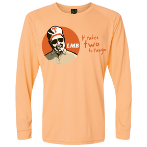 LMB Long Sleeve LoGo Shirts