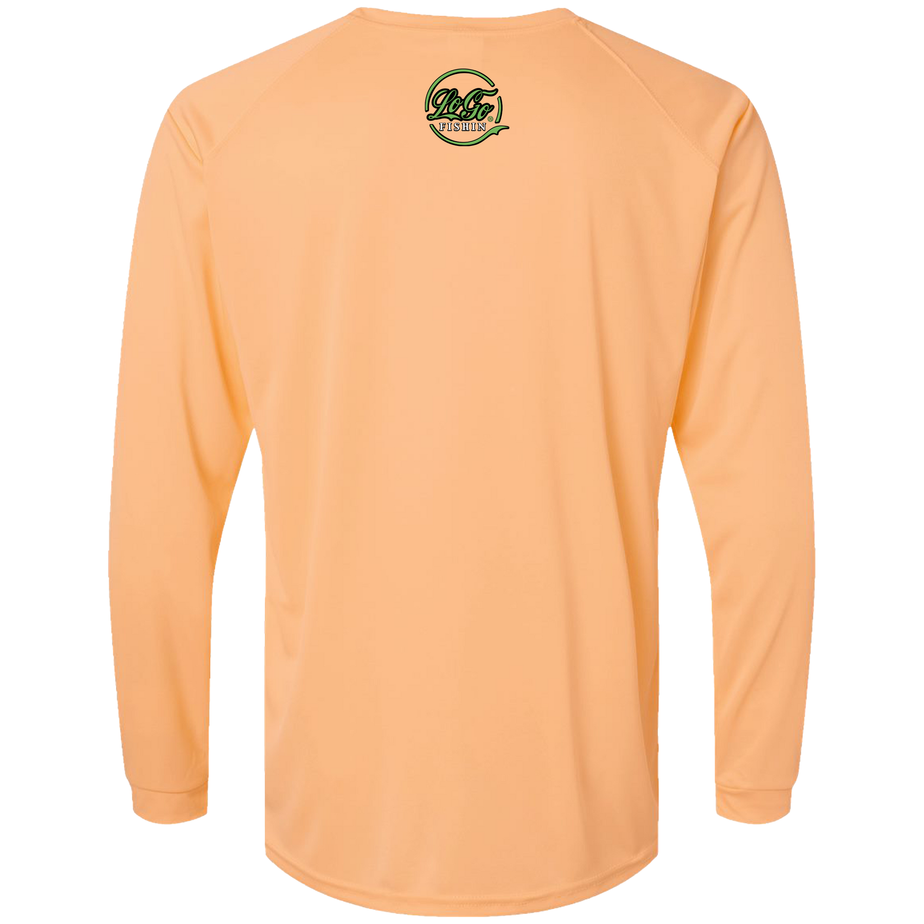 Basstronaught Long Sleeve LoGo Shirts