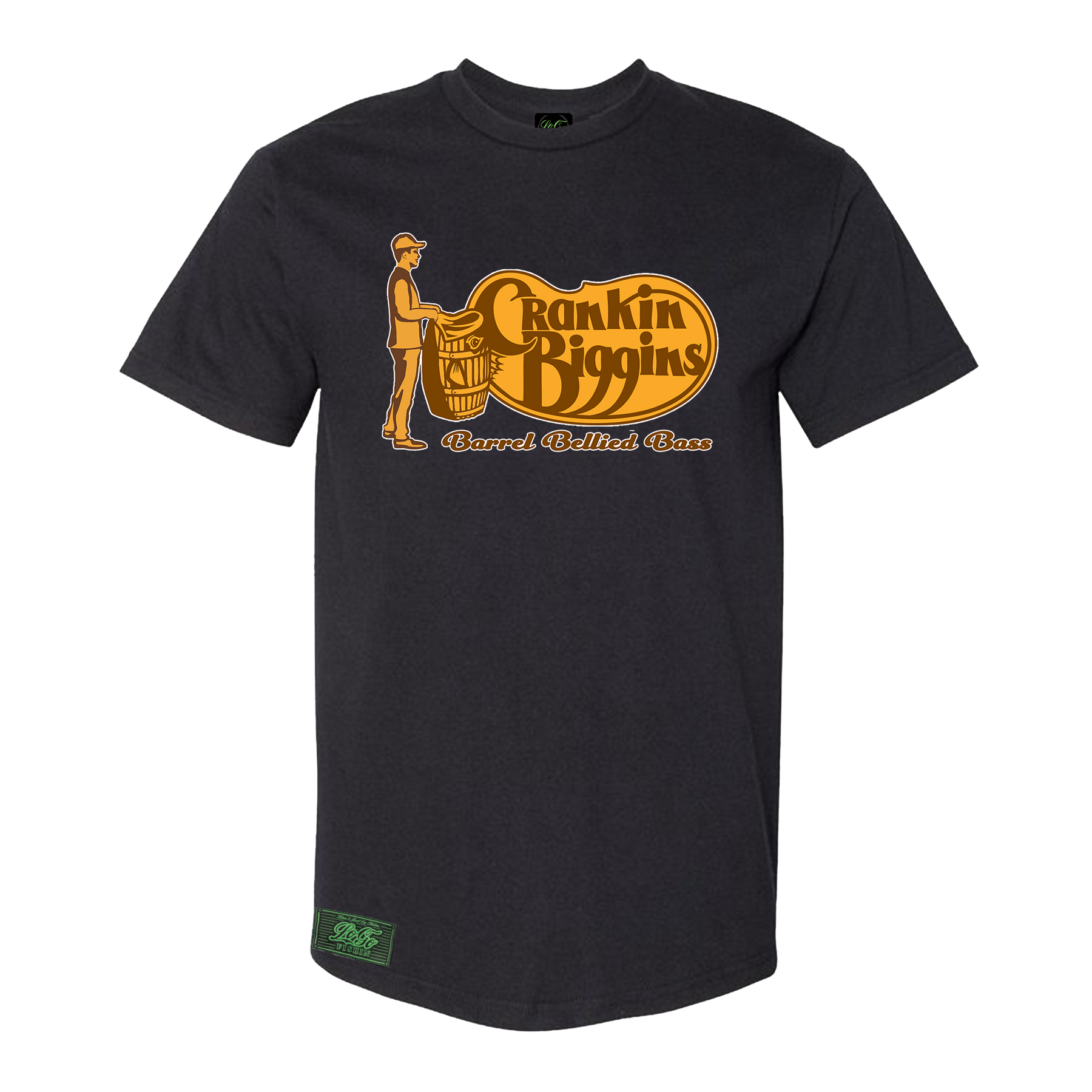 Crankin Biggins Premium T-shirt