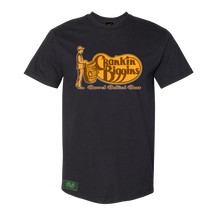 Crankin Biggins Premium T-shirt