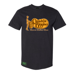 Crankin Biggins Premium T-shirt