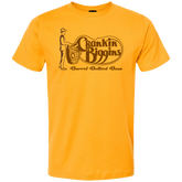 Crankin Biggins LoGo T-shirt