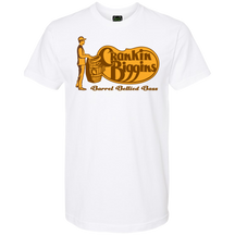 Crankin Biggins LoGo T-shirt