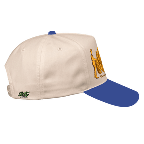 Crankin Biggins LoGo Dad Caps