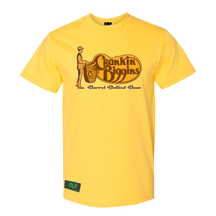 Crankin Biggins Premium T-shirt