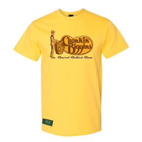 Crankin Biggins Premium T-shirt