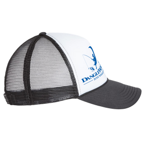 Dangle Worms LoGo Trucker Hats