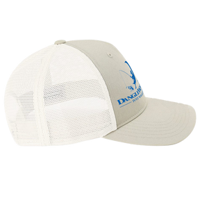 Dangle Worms LoGo Trucker Hats