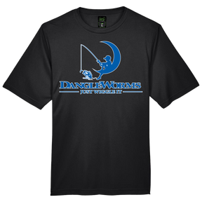 Dangle Worms LoGo T-shirts