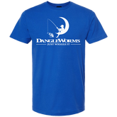 Dangle Worms LoGo T-shirts