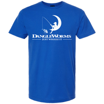 Dangle Worms LoGo T-shirts