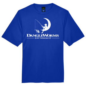 Dangle Worms LoGo T-shirts