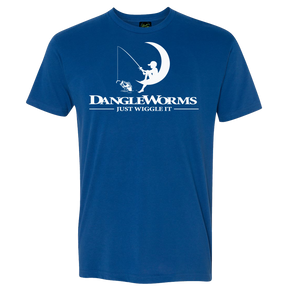 Dangle Worms LoGo T-shirts