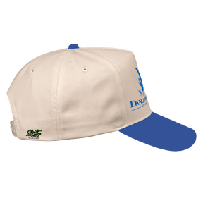 Dangle Worms LoGo Dad Caps