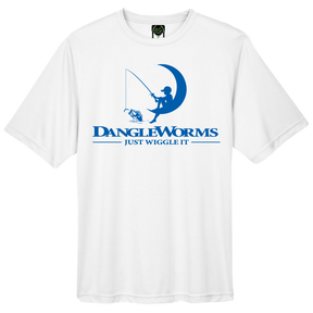 Dangle Worms LoGo T-shirts