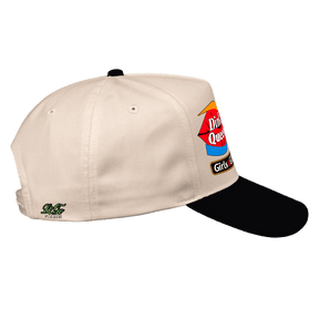 Dink Queen LoGo Dad Caps