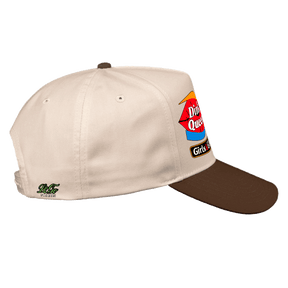Dink Queen LoGo Dad Caps