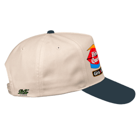 Dink Queen LoGo Dad Caps