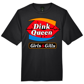 Dink Queen LoGo T-shirt