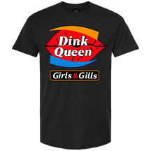 Dink Queen LoGo T-shirt