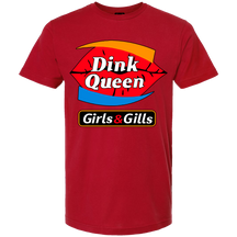Dink Queen LoGo T-shirt