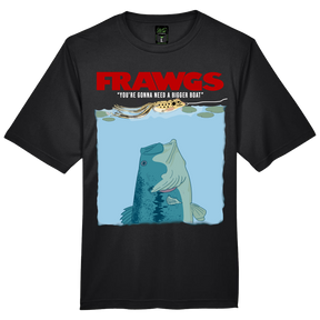 FRAWGS LoGo T-shirt