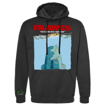 FRAWGS LoGo Hoodie