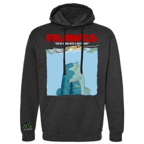 FRAWGS LoGo Hoodie