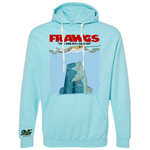 FRAWGS LoGo Hoodie