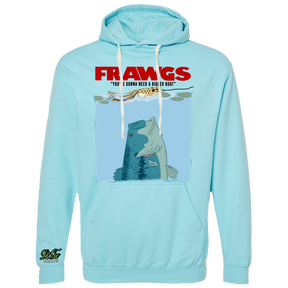 FRAWGS LoGo Hoodie