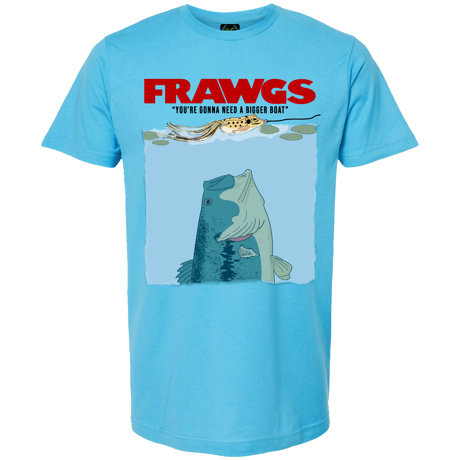 FRAWGS LoGo T-shirt