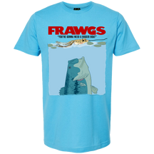 FRAWGS LoGo T-shirt