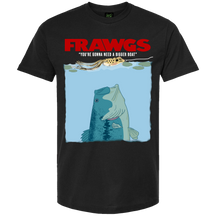 FRAWGS LoGo T-shirt