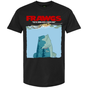FRAWGS LoGo T-shirt