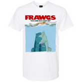 FRAWGS LoGo T-shirt