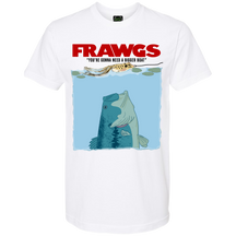FRAWGS LoGo T-shirt