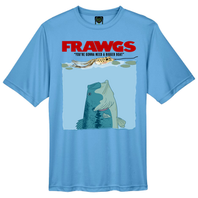 FRAWGS LoGo T-shirt